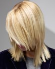 coupe mi-longue