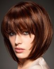 coupe mi-longue