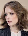 coupe mi-longue