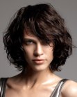 carr&eacute; souple