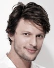 coiffure pour gar&ccedil;ons